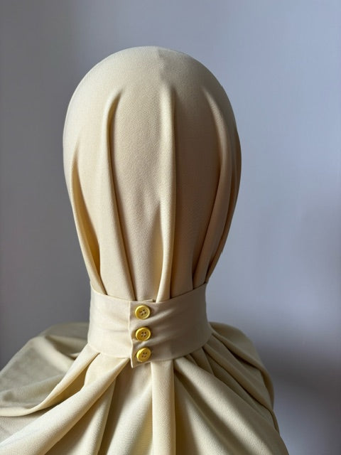Hijab Cagoule