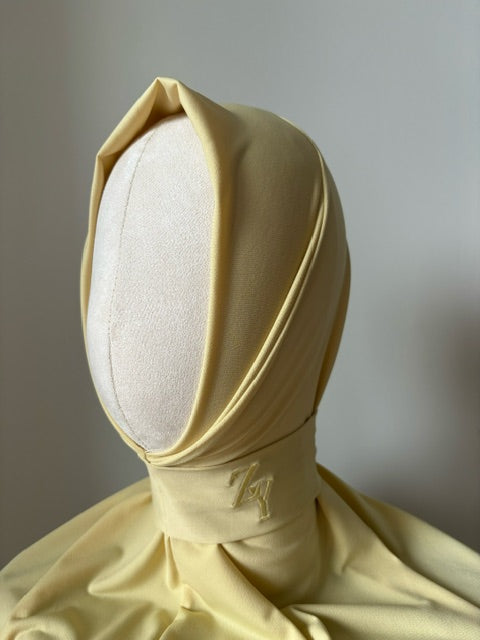 Hijab Cagoule